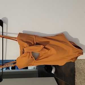 Aerie One piece swimsuit